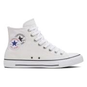 Converse Sneakers White, Herr