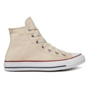 Converse Chuck Taylor All Star Sneakers Beige, Herr