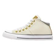 Converse Chuck Taylor All Star Madison Sneakers Beige, Dam