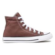 Converse Chuck Taylor All Star Lace Shoes Brown, Dam