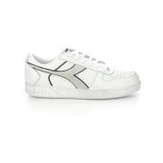 Diadora Sneakers White, Herr