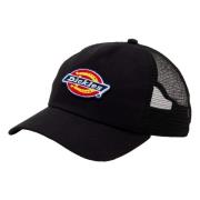 Dickies Sumiton Cap Black, Unisex