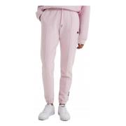 Ellesse Ital Jog Pant Långa byxor Pink, Dam