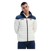 Ellesse Lombardy Jacka White, Herr