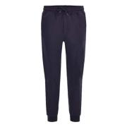 Guess Arlo Long Pant Långa byxor Blue, Herr