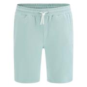 Guess Shorts Green, Herr