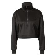 Guess Anita Hoodie Black, Dam