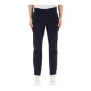 Hugo Boss Chino Byxor Blue, Herr