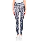 John Richmond Stiliga Leggings för Kvinnor Multicolor, Dam