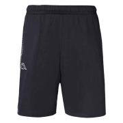 Kappa Eveig Graphik Shorts Blue, Herr