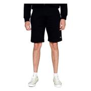 Lacoste Shorts Black, Herr