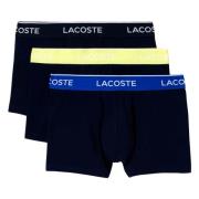 Lacoste Boxerbriefs Blue, Herr