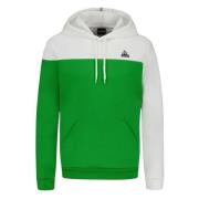 le coq sportif Bah Hoody Hoodie Multicolor, Herr