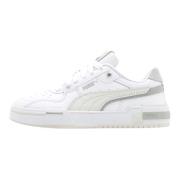 Puma CA Pro Glitch Sneakers White, Herr