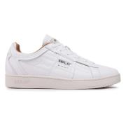 Replay Smash Lay 2 Sneakers White, Herr