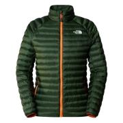 The North Face Bettaforca Lt Dunjacka Green, Herr