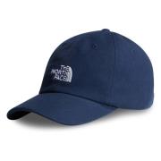 The North Face Norm HAT Cap Blue, Herr