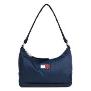 Tommy Hilfiger Väska Blue, Dam