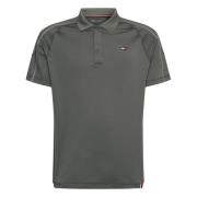 Tommy Hilfiger T-shirt Gray, Herr