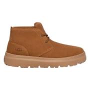 UGG Burleigh Chukka Boots Brown, Herr