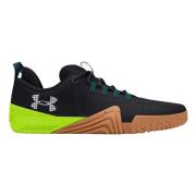 Under Armour TriBase Reign 6 Sneakers Black, Herr