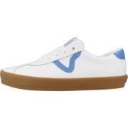 Vans Sport Low Joyride Sneakers White, Dam