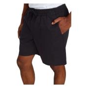 Vans Range Relaxed Shorts Black, Herr