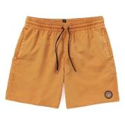 Volcom Baddräkt Orange, Herr