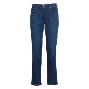 Wrangler W15Qyi39K34 Jeans Blue, Herr