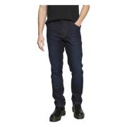 Wrangler Jeans Blue, Herr