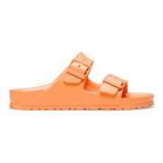 Birkenstock Arizona Eva Papaya Sandals Orange, Herr