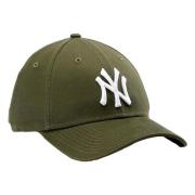 New Era New York Yankees Cap Green, Unisex