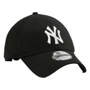 New Era 940 Basic Neyyan Cap Black, Unisex