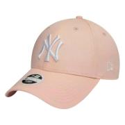 New Era Liga Essential Neyyan Cap Pink, Unisex