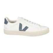 Veja Sneakers White, Herr