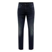 Only & Sons Jeans Black, Herr