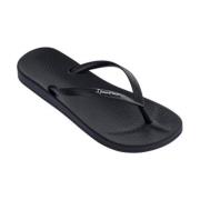 Ipanema Slippers Black, Herr