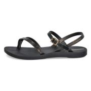 Ipanema Flip flops Black, Dam