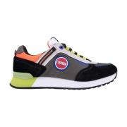 Colmar Låga Sneakers Multicolor, Herr