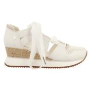 Gioseppo Muir Sandaler White, Dam