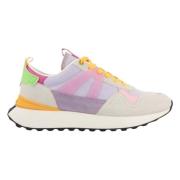 Gioseppo Adair Sneakers Multicolor, Dam