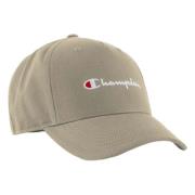 Champion Baseball Cap Beige, Unisex