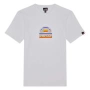 Ellesse Puoi T-shirt White, Herr