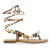 Gioseppo Sandal Multicolor, Dam