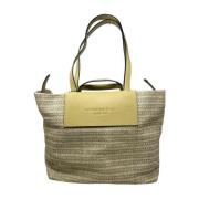 Gattinoni Weekend Bags Beige, Dam