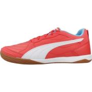 Puma Pressing IV Sneakers Red, Herr