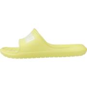 Puma Divecat V2 Lite Sliders Yellow, Herr