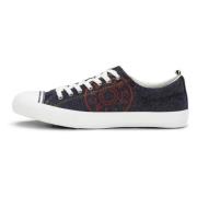 Jack & Jones Sneakers Blue, Herr