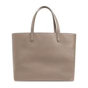 Golden Goose Pasadena Shopper Bag Beige, Dam