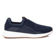 Xti Sneakers Blue, Herr